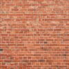 Background of old vintage brick wall Kırmızı Tuğlalar Duvar Kağıdı