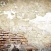 Wall background Tuğla Duvar Posteri