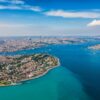 İstanbul Duvar Posteri