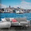 Galata Duvar Posteri