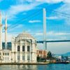 Ortaköy Camii Duvar Posteri