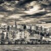 İstanbul Duvar Posteri
