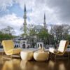 Eyüp Sultan Camii Duvar Posteri