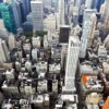 New York City Duvar Posteri