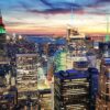 New York City Duvar Posteri