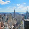 New York City Duvar Posterit