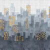City Duvar Posteri