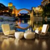 Mostar Köprüsü Duvar Posteri