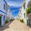 Puerto de Mogán Duvar Posteri