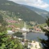 Uzungöl Duvar Posteri