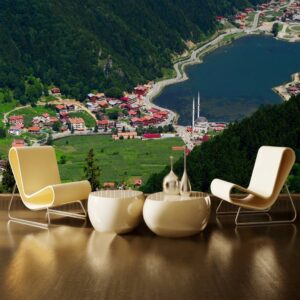 Doğu Karadeniz Duvar Posteri Doğu Karadeniz Duvar Posteri