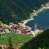 Doğu Karadeniz Duvar Posteri