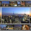 New York Duvar Posteri