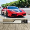 F430 Araba Duvar Kağıdı