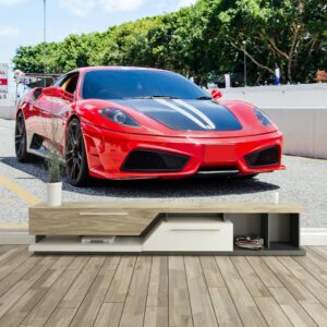 F430 Araba Duvar Kağıdı