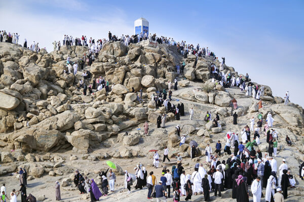 Arafat 3D Duvar Posteri
