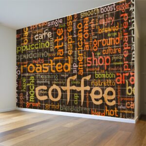 Cafe Duvar Posteri Cafe Duvar Posteri