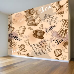 Coffe Duvar Posteri Coffe Duvar Posteri