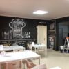 Cafe Restoran Duvar Kağıdı - Özel Tasarım