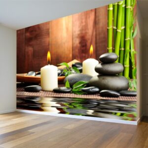 SPA Masaj Salonu – Duvar Posteri SPA Masaj Salonu - Duvar Posteri