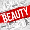 Beauty Words - Duvar Posteri