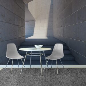 Gün Işığına Çıkan Beton Merdiven Duvar Kağıdı Gün Işığına Çıkan Beton Merdiven Duvar Kağıdı