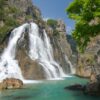 Uçansu Şelalesi Duvar Kağıdı PR004