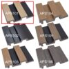 RENK-APS101 AdaPanel APS101 Dekoratif Duvar Paneli