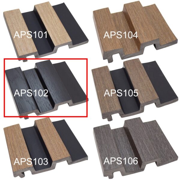 RENK-APS102 AdaPanel APS102 Dekoratif Duvar Paneli