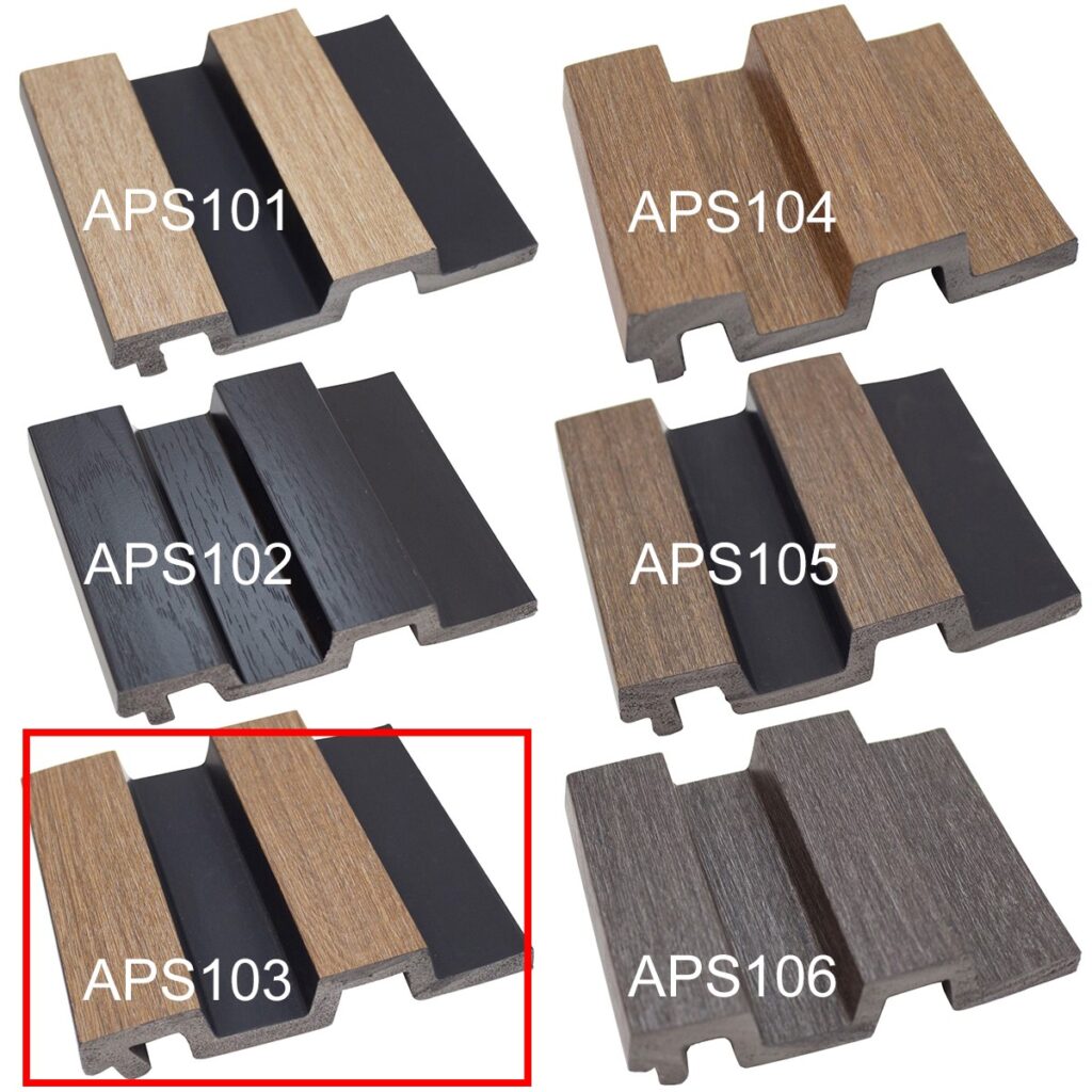 AdaPanel APS103 Dekoratif Duvar Paneli