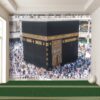Kabe 3D Duvar Posteri