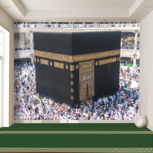 Kabe 3D Duvar Posteri Kabe 3D Duvar Posteri