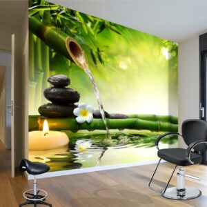 Zen Rahatlık – Duvar Posteri Zen Rahatlık - Duvar Posteri
