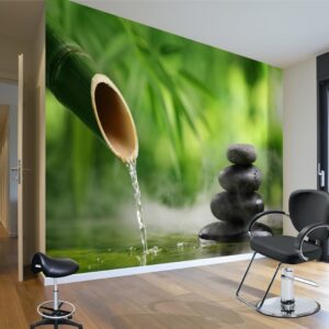 Zen Sakinlik Duvar Posteri Zen Sakinlik Duvar Posteri