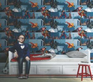 Adawall Ada Kids 8921-1