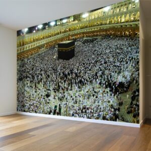 Kabe – Duvar Kağıdı Kabe - Duvar Kağıdı