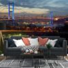 İstanbul Boğaz Köprüsü Duvar Kağıdı