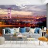 İstanbul Boğaz Köprüsü Duvar Kağıdı