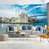 Ortaköy Camii Duvar Kağıdı