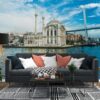 Ortaköy Camii Duvar Kağıdı
