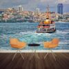 Vapur Duvar Kağıdı n328