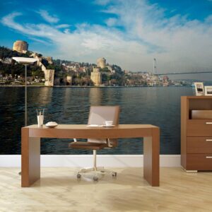 Hisar Duvar Kağıdı N540 Hisar Duvar Kağıdı N540
