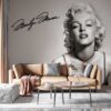 Marilyn Monroe Duvar Kağıdı