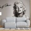 Marilyn Monroe Duvar Kağıdı