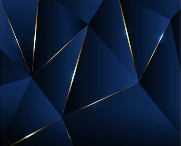 3D Geometrik Tasarımlar Duvar Kağıdı - GTS3D-0426 3D Geometrik Tasarımlar Duvar Kağıdı - GTS3D-0426