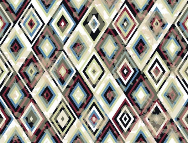 3D Geometrik Tasarımlar Duvar Kağıdı - GTS3D-0428 3D Geometrik Tasarımlar Duvar Kağıdı - GTS3D-0428