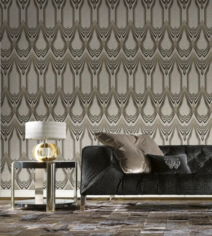 Roberto Cavalli Home 5 RC16008 İthal Duvar Kağıdı Roberto Cavalli Home 5 RC16008 İthal Duvar Kağıdı