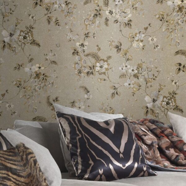 Roberto Cavalli Home 6 RC17023 İthal Duvar Kağıdı Roberto Cavalli Home 6 RC17023 İthal Duvar Kağıdı