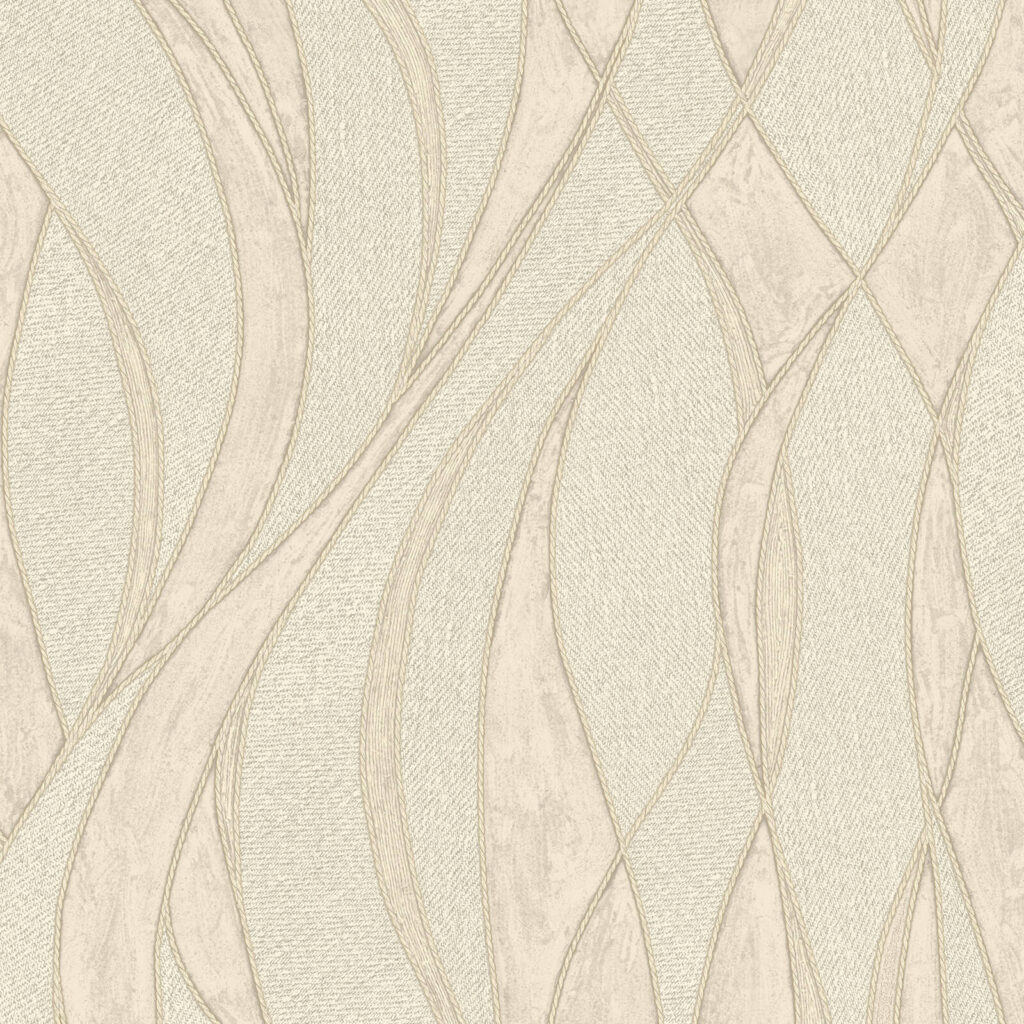 Zambaiti Parati Natural Z48444 İthal Duvar Kağıdı