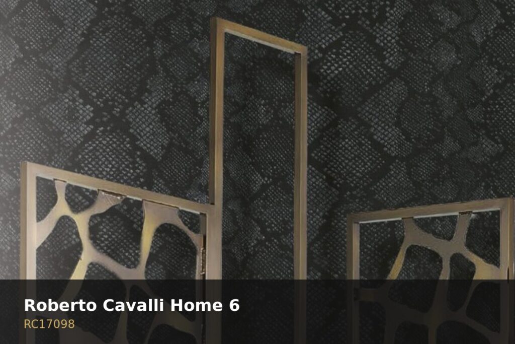 Roberto Cavalli home6 3